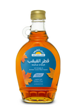 Load image into Gallery viewer, Natureland Organic Maple Syrup
