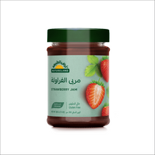 Load image into Gallery viewer, مربى الفراولة من أرض الطبيعة
