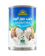 Load image into Gallery viewer, Natureland Coconut Milk
