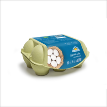 Load image into Gallery viewer, Natureland Organic Free Range Eggs
