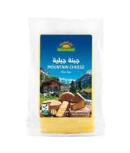 Load image into Gallery viewer, Natureland Mountain Cheese Slices
