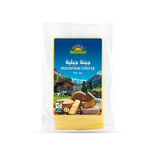 Load image into Gallery viewer, Natureland Mountain Cheese Slices

