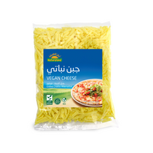 Load image into Gallery viewer, Natureland Grated Vegan Cheese
