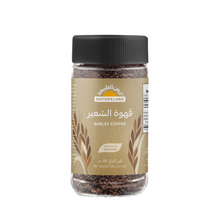 Load image into Gallery viewer, Natureland Barley Instant Coffee
