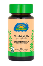 Load image into Gallery viewer, Natureland Garam Masala
