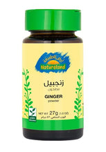 Load image into Gallery viewer, Natureland Ginger Powder
