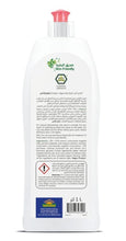 Load image into Gallery viewer, Natureland Dishwashing Liquid Wildrose Balm
