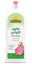 Load image into Gallery viewer, Natureland Dishwashing Liquid Wildrose Balm
