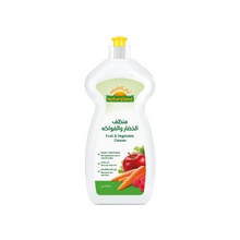 Load image into Gallery viewer, Natureland Fruit &amp; Vegetable Cleaner

