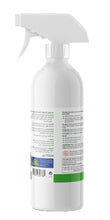 Load image into Gallery viewer, Natureland Lemon Scented Cleaning Vinegar
