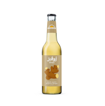 Load image into Gallery viewer, Natureland O.Fizz Soda Ginger Ale
