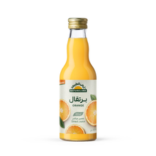 Load image into Gallery viewer, أرض الطبيعة عصير برتقال
