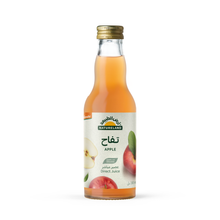 Load image into Gallery viewer, أرض الطبيعة عصير تفاح
