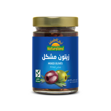 Load image into Gallery viewer, زيتون مشكل خالي من البذر من أرض الطبيعة
