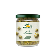 Load image into Gallery viewer, Natureland Organic Wild Capers
