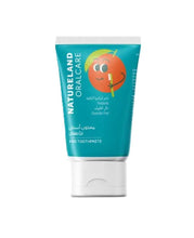 Load image into Gallery viewer, Natureland Kids Fluoride Free Toothpaste
