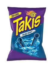 Load image into Gallery viewer, Takis Blue Heat
