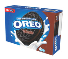 Load image into Gallery viewer, Oreo Chocolate Cream Filled Cookies
