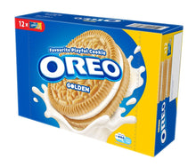 Load image into Gallery viewer, Oreo Golden Cookies
