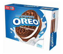 Load image into Gallery viewer, Oreo Milk Chocolate Cookies
