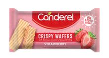 Load image into Gallery viewer, Canderel Strawberry Crispy Wafer
