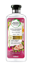 Load image into Gallery viewer, Herbal Essences White Strawberry &amp; Sweet Mint Shampoo
