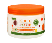 Load image into Gallery viewer, Cantu Leave-in Conditioner For Kids
