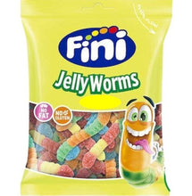 Load image into Gallery viewer, Fini Jelly Worms
