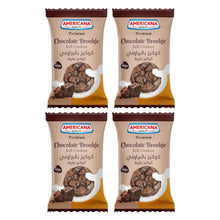 Load image into Gallery viewer, Americana Chocolate Brookie Soft Cookies
