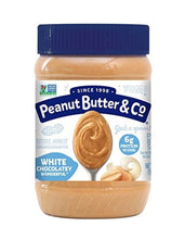 Load image into Gallery viewer, Peanut Butter &amp; Co White Chocolatey Wonderful Peanut Butter
