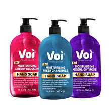 Load image into Gallery viewer, Voi Liquid Hand Soap Assorted
