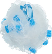Load image into Gallery viewer, Balmy Assorted Large Bath Pouf
