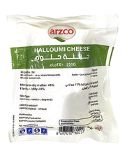 Load image into Gallery viewer, Arzco Halloumi Cheese

