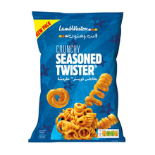 Load image into Gallery viewer, Lamb Weston Potato Twister
