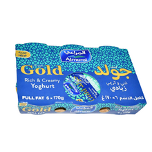 Load image into Gallery viewer, روب جولد كامل الدسم غني وكريمي من المراعي
