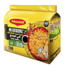 Load image into Gallery viewer, Maggi Mi Goreng Original Fried Noodles
