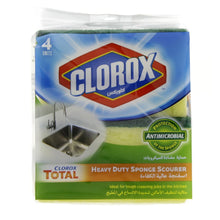 Load image into Gallery viewer, Clorox Total Heavy Duty Scourer
