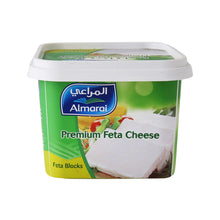 Load image into Gallery viewer, Almarai Premium Feta Cheese Blocks
