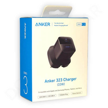 Load image into Gallery viewer, Anker 323 Charger 33W
