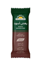 Load image into Gallery viewer, Natureland Black Rahash Bar With Date Syrup
