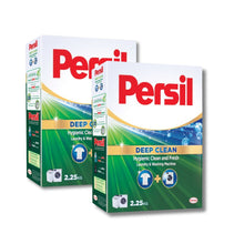 Load image into Gallery viewer, Persil Deep Clean Laundry Detergent
