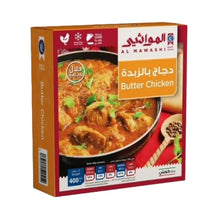 Load image into Gallery viewer, Al Mawashi Butter Chicken

