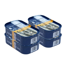 Load image into Gallery viewer, Simak Sardines In Sunflower Oil Promo
