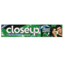 Load image into Gallery viewer, Close Up Menthol Fresh Toothpaste
