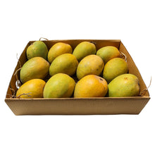 Load image into Gallery viewer, Indian Alphonso Mango Air Imported
