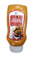 Load image into Gallery viewer, MF Belgian Special Dynamite Sauce
