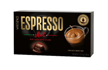Load image into Gallery viewer, Mieszko Espresso Shot With Liquid Coffee Filling
