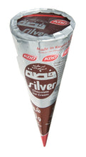 Load image into Gallery viewer, KDD Silver Ice Cream Cone
