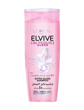 Load image into Gallery viewer, L'oreal Elvive Glycolic Gloss Shampoo
