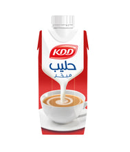 Load image into Gallery viewer, حليب مبخر من كي دي دي
